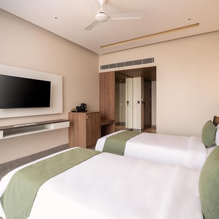 Foxtrail, Sector 42 - Am Hotel Kollection Gurgaon Exterior foto